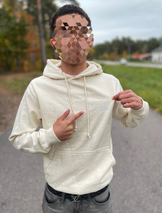 Caporelli Luce Hoodie