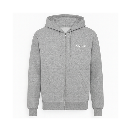 Caporelli Zip Hoodie