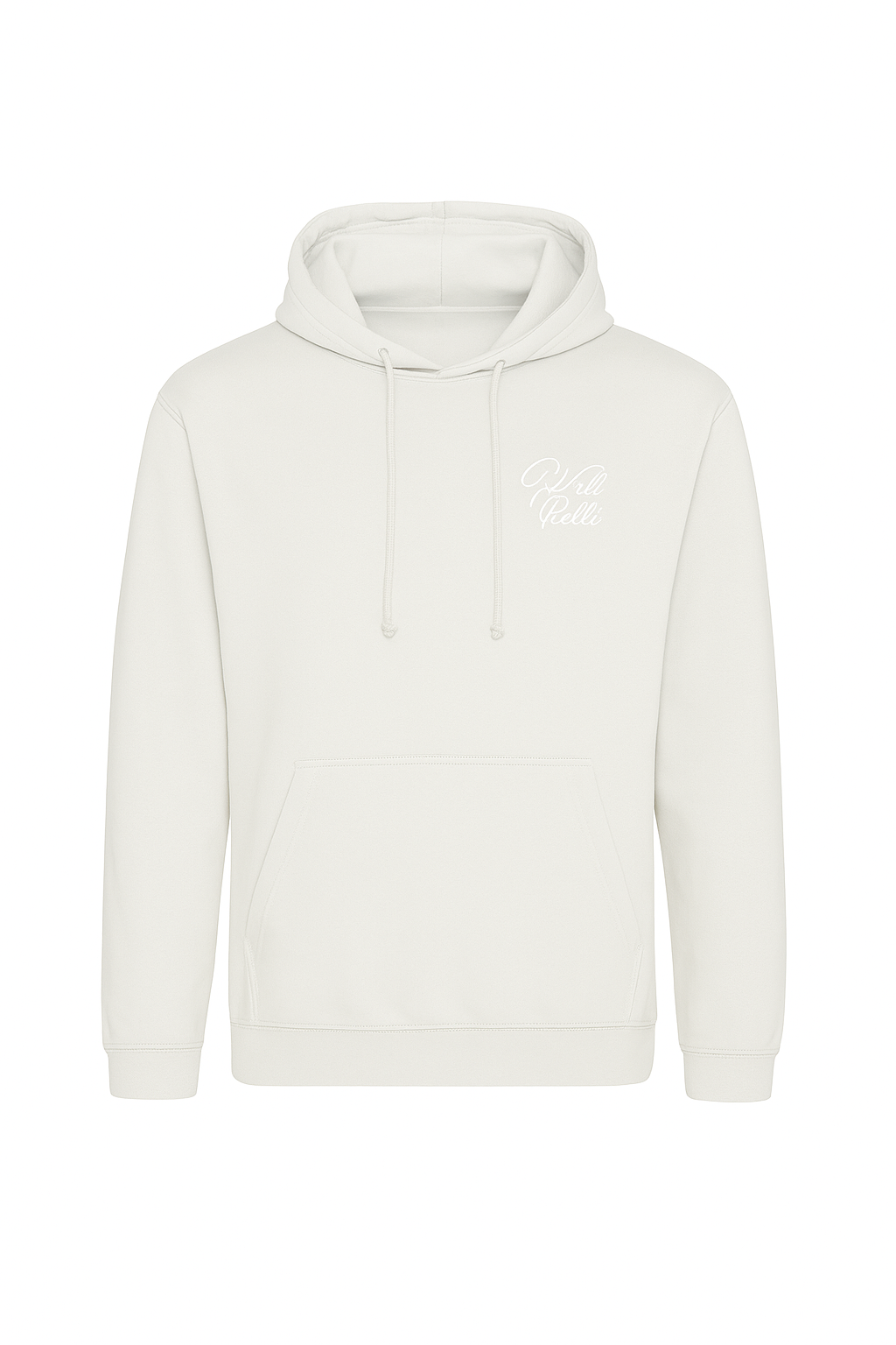 Caporelli Luce Hoodie