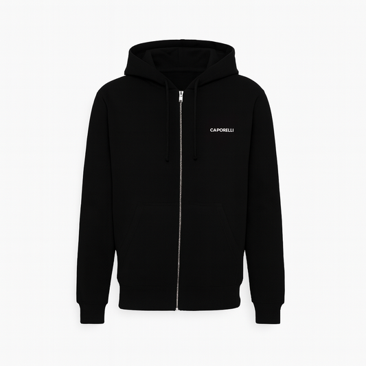 Caporelli Zip Hoodie